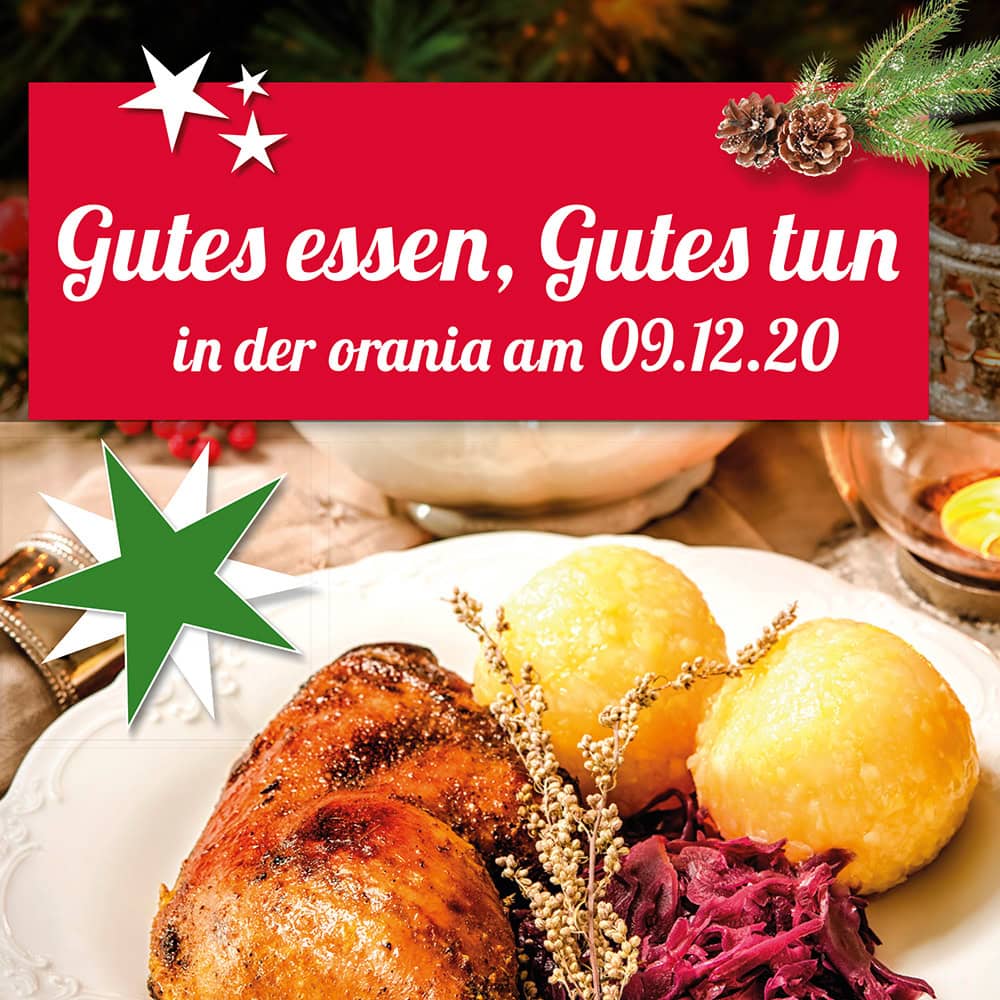 Spendenaktion Kiezkuechen