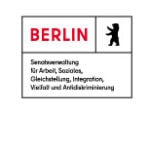 Logo Berliner Senat
